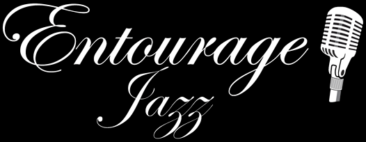 Entourage Jazz logo