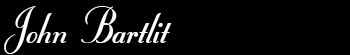 John Bartlit